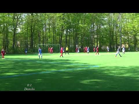 17. Spt.  C-Junioren VL/MV Greifswalder FC C1 vs.  FC Hansa Rostock U14