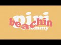 piri & tommy - beachin (official lyric video)