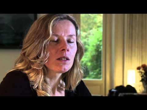 Esther Gerritsen over 'Dorst' in Knetterende Letteren