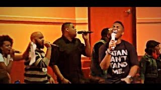 Joshua Rogers- "So Good" & "In The Middle Of It" (San Antonio, TX)