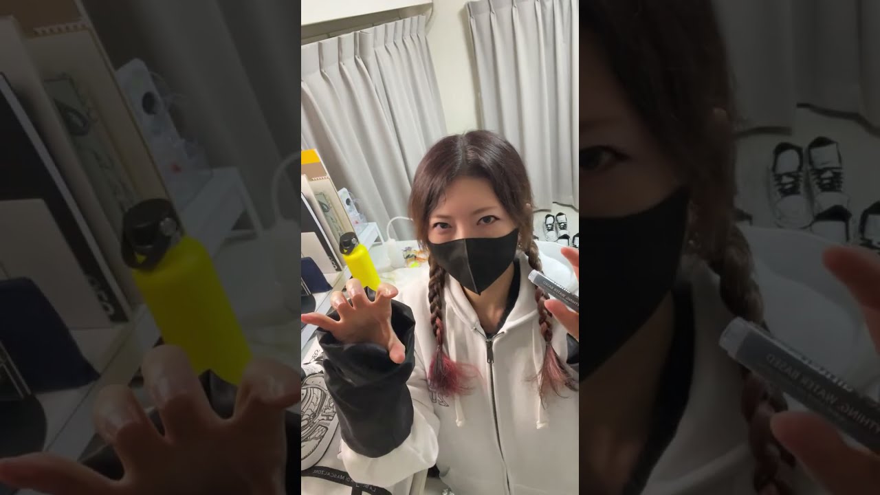 UCHIDAスニーカー最終回