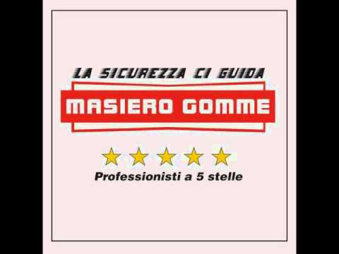 MASIERO GOMME - LEGNAGO