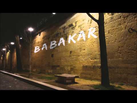 Babakar - Ma mobylette (AUDIO)(EP 2016)