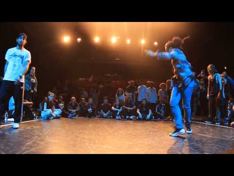 Steve Veusty Vs LeanDRO / HOUSE DANCE FINALS / SDK.HOLLAND 2015 Preselection