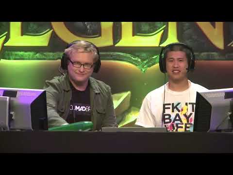 CLG vs v8: IPL 4 Las Vegas 2012 Loser Round 2 Game 1