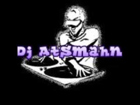 Dj Atsmahn - Baby Boy Reggae Mix 2k14