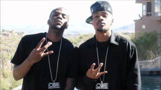 @HORSESHOEGANG Horseshoe GANG - Ambitions Az A Writer