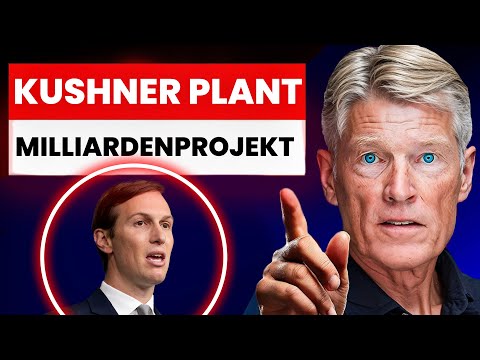 Ernst Wolff warnt: "Gaza ist nur der Anfang!"