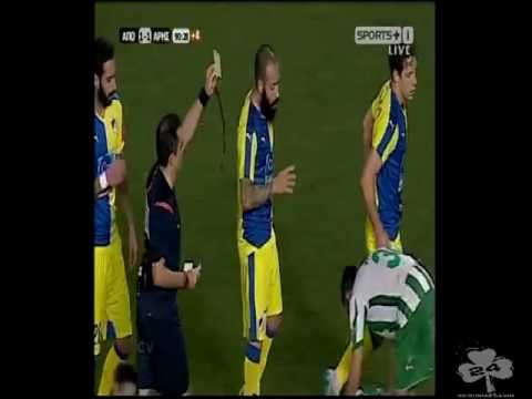 Thomas De Vincenti ''Fair- Play'' | www.lions-radio.com