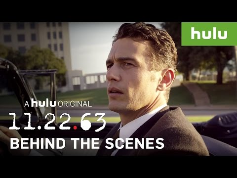 11.22.63 Season 1 (Behind the Scenes)