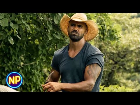 Hondo Saves the Day on Horseback | S.W.A.T. Season 5 Episode 1 | Now Playing