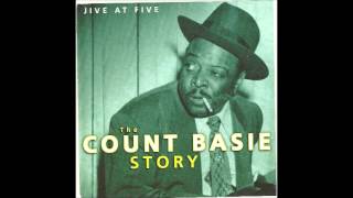 Count Basie-Pound Cake