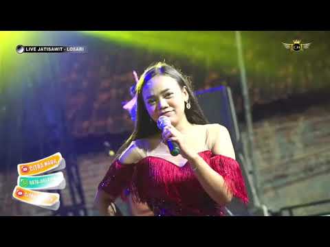 LAKI BUDEG // CITRA NADA LIVE DESA JATISAWIT HILIR // LOSARI - BREBES