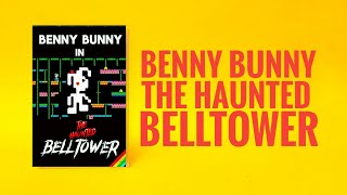 TeZ-X Spectrum Benny Bunny The Haunted Bell Tower