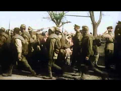 Sabaton - The lion from the north + Lyrics