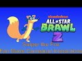 Nickelodeon All-Star Brawl 2 Fan Made Campaign Interactions- Swiper the Fox