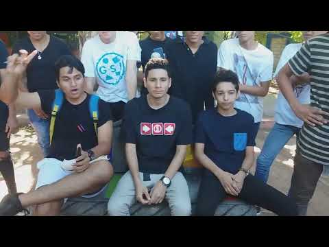 Josslop vs Nelson - Primera Ronda Réplica