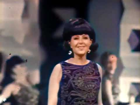 Lee Sanders - Will You Love Me Tomorrow (1966)