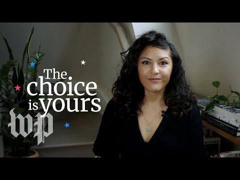 How to vote in the 2020 elections: Make a plan | The Choice is Yours