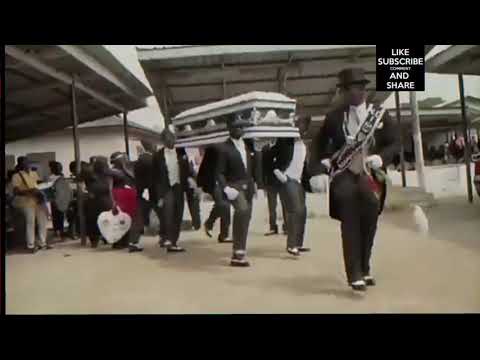 NEGROS BAILANDO EL ATAUD 2020 / VIDEOS DE RISA / FUNERAL DANCE MEME / ASTRONOMIA MEME COMPILATION
