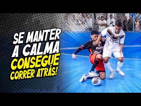 ZERO GRAU x PINGA PURA - Copa Martins Neto 2023