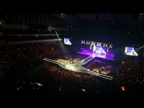 181013 SHINHWA - VENUS ｜SHINHWA 20th Anniversary Concert in Taipei