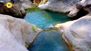 Yazılı Kanyon'un Derin Sırları Isparta Belgesel