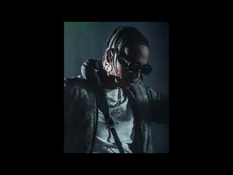 Oboy x Green Montana Type Beat - "Esprit" (prod. dibi)