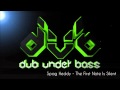 High Contrast - The First Note Is Silent (Spag Heddy Remix) [Free Download] [HD]