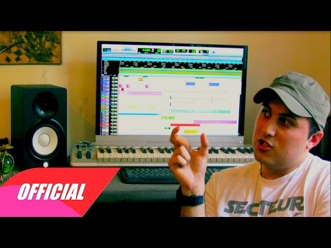 Gig-Life - The Interview