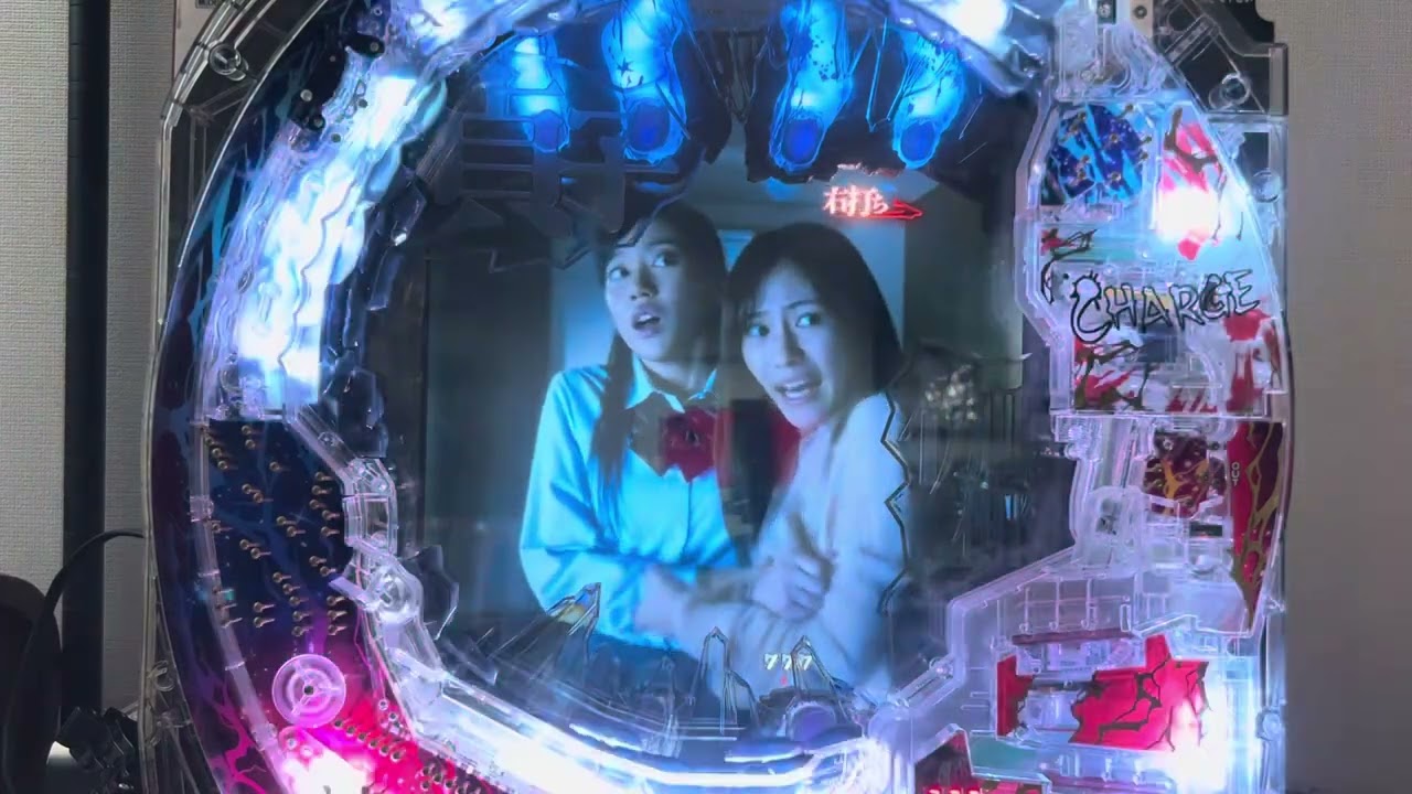 Youtube 貞子vs伽椰子　頂上決戦