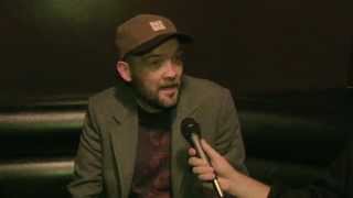 Interview with Ben Watt
