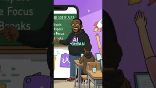 Boost Your Productivity: Unlock Flow State & Achieve Your Goals! #shorts