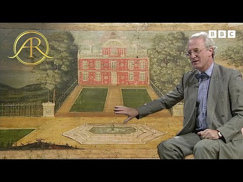 Owner Left 'Speechless' By Valuation Of 320-Year-Old Painting | Antiques Roadshow