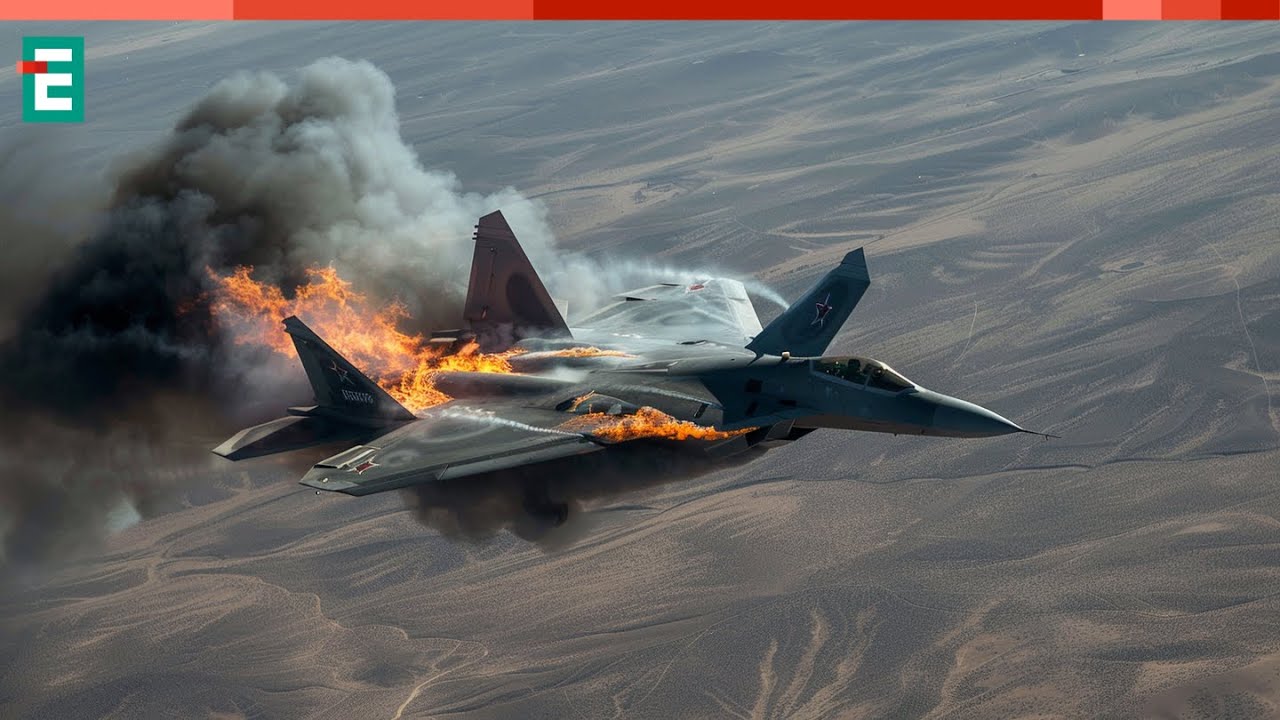 💥  ВОГНЯНЕ ШОУ ДЛЯ ОКУПАНТІВ: ГОРІВ І ПАДАВ ❗️ ЗСУ збили ворожий штурмовик на Торецькому напрямку