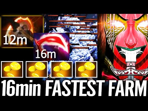 🔥 NIGMA IS BACK - 12min Fury + Desolator 16min WTF Fastest Farm Ever Phamtom Assasin iLTW Dota 2 Pro