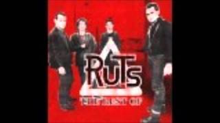 The Ruts-You're Just A...............
