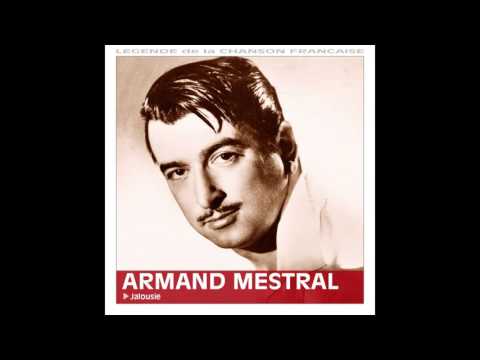 Armand Mestral - Les cavaliers du ciel
