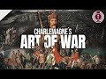 Charlemagne's 30-Year Conquest of Europe | History Documentary