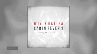 Wiz Khalifa - Smokin Drink Ft. Problem