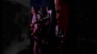 Big Black - Hearbeat ( Pigpile Live )