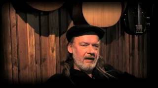 Tuomari Nurmio "Paratiisin puutarha" dokumentti 2010