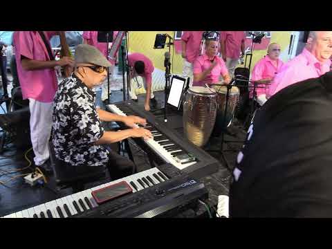 SONORA PAL BAILADOR - SONORA PONCEÑA