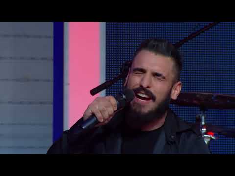 Darko Lazic - Nema nista majko od tvoga veselja - (LIVE) - (Tv Grand 14.03.2022.)