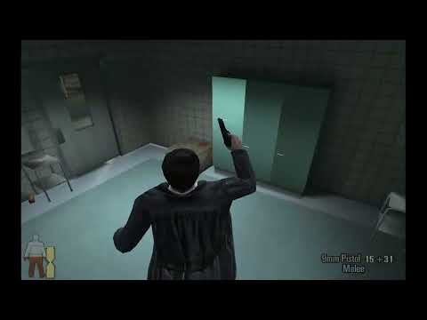 The Darkness Inside - Prologue (Max Payne 2 TFOMP) Speedrun