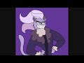 The North Wind A Miser Brothers Christmas 2008 As A Anthro Cougar In Vivziepop Style