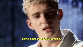 *NSYNC - (God Must Have Spent) A Little More Time On You (Tradução) (Clipe Legendado) | Dia Das mães