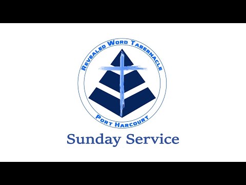 2020-0419: Tape Service [Pastor Luke Gibson - Port Elizabeth Tabernacle (Nov. 2016)]
