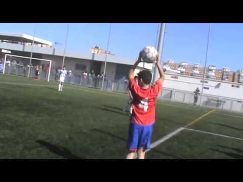 MALAGA C.F. - C.D. ROQUETAS - "CAMPEONATO DE ANDALUCIA"