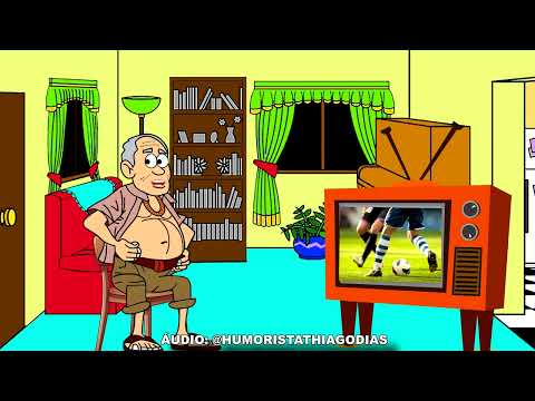 ESPECIAL DE PIADINHAS ANIMADAS VARIADAS - PIADAS EM DESENHO PARTE 15